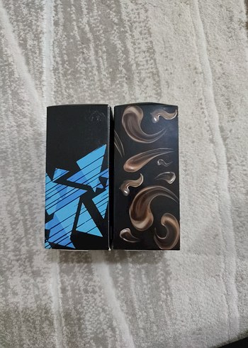 Siore Chocolate ve Coolour Erkek Parfüm Seti - Görsel 5