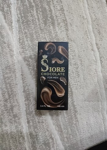 Siore Chocolate ve Coolour Erkek Parfüm Seti - Görsel 3