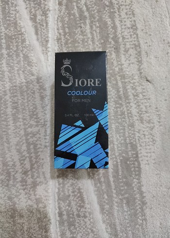 Siore Chocolate ve Coolour Erkek Parfüm Seti - Görsel 4