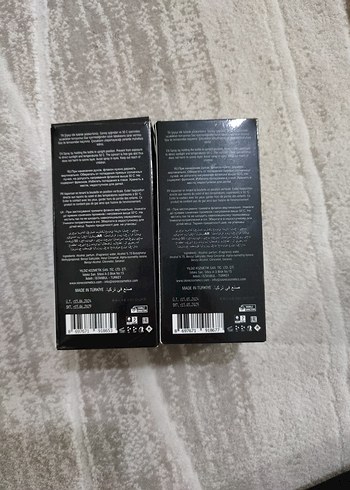 Siore Chocolate ve Coolour Erkek Parfüm Seti - Görsel 2