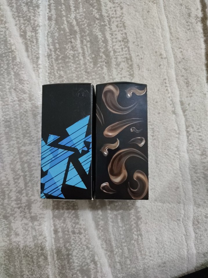 Siore Chocolate ve Coolour Erkek Parfüm Seti - Görsel 5