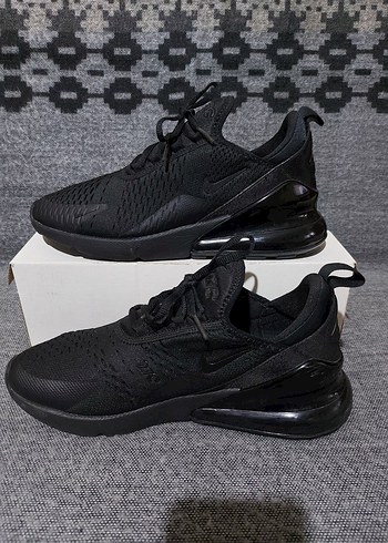 Nike Orjinal Nike 43 no Air Max 270