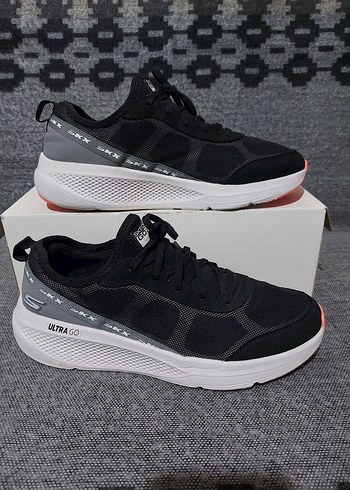 Orjinal Skechers 41 no Go Run Elevate