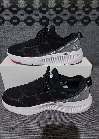 Skechers Orjinal Skechers 41 no Go Run Elevate