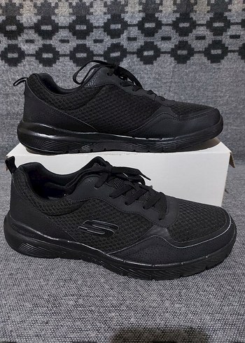 Orjinal Skechers 44 no Flex Advantage 3.0