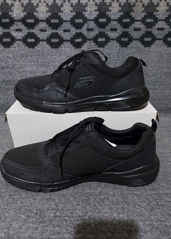 Skechers Orjinal Skechers 44 no Flex Advantage 3.0
