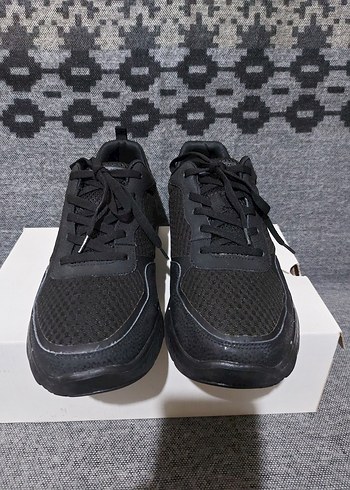 44 Beden Orjinal Skechers 44 no Flex Advantage 3.0