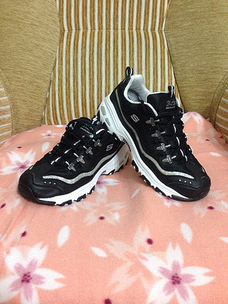 Orjinal Skechers 