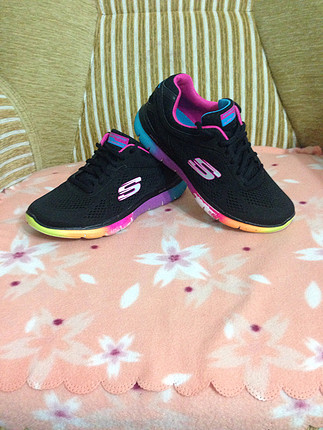 37 Beden Orjinal Skechers