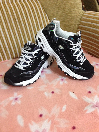 39 Beden Orjinal Skechers 