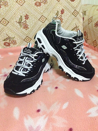 Orjinal Skechers 