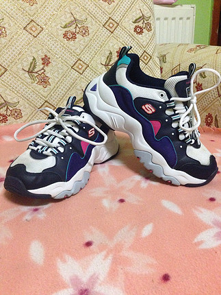 Orjinal Skechers 