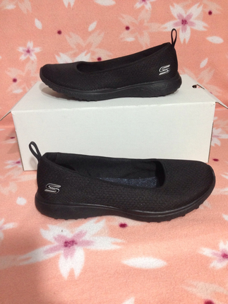 Orjinal Skechers 