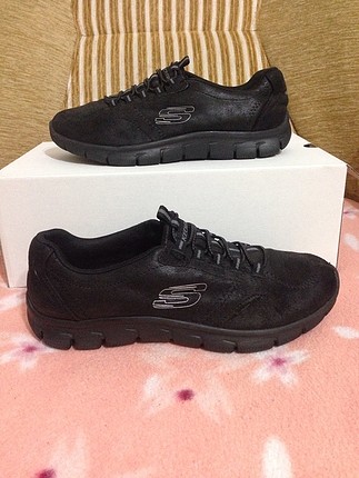 Orjinal Skechers 36,5 no