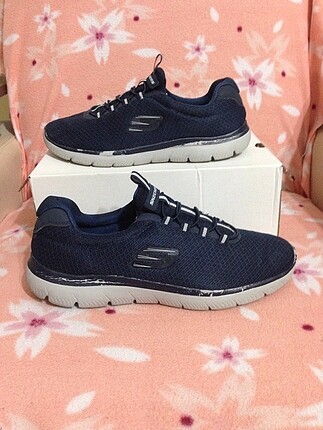 Orjinal Skechers 44 no