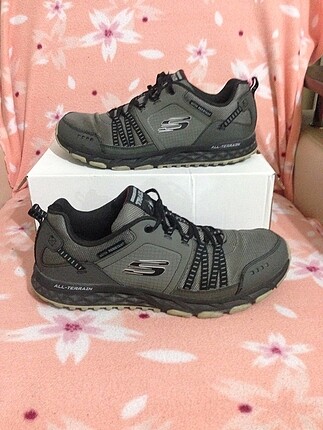 Orjinal Skechers 42,5 no