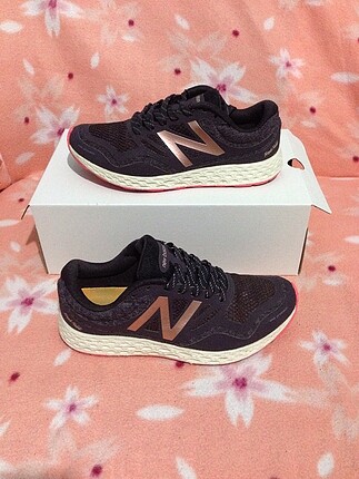 Orjinal New Balance 40 no