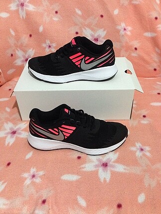 Orjinal Nike 37,5 no