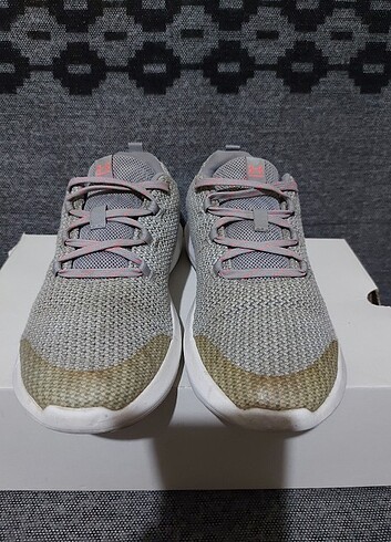 38 Beden Orjinal Under Armour 38 no