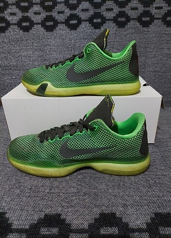 Nike Orjinal Nike 38,5 no