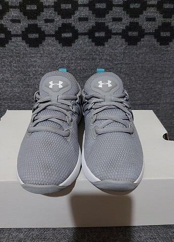 36,5 Beden Orjinal Under Armour 36,5 no 