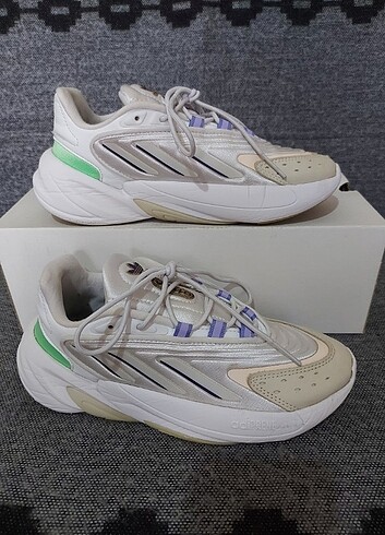Orjinal Adidas 36,5 no