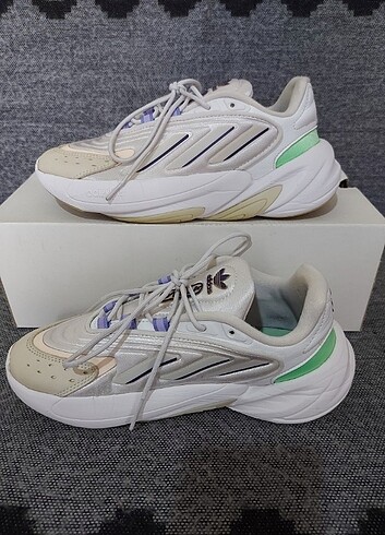 Adidas Orjinal Adidas 36,5 no