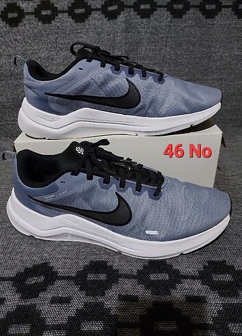 Orjinal Nike 46 no 