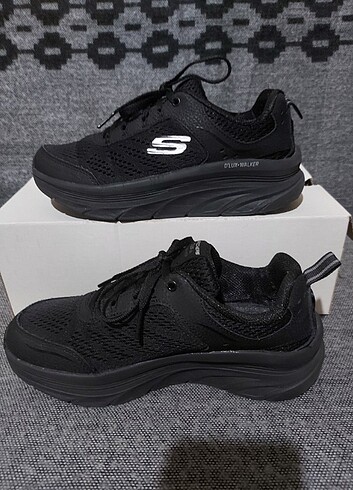 Skechers Orjinal Skechers 37 no D'Lux Walker