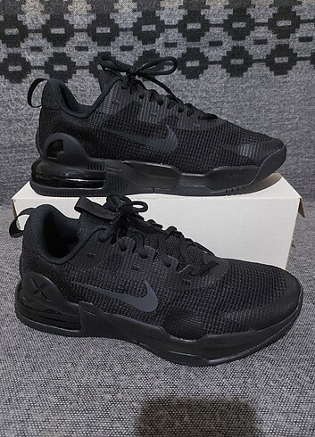 Orjinal Nike Air Max Alpha Trainer 5