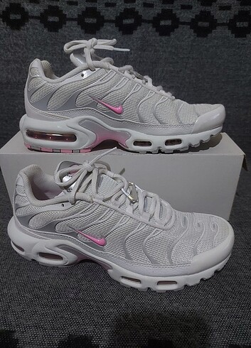 Orjinal Nike 40,5 no Air Max Plus Tn 