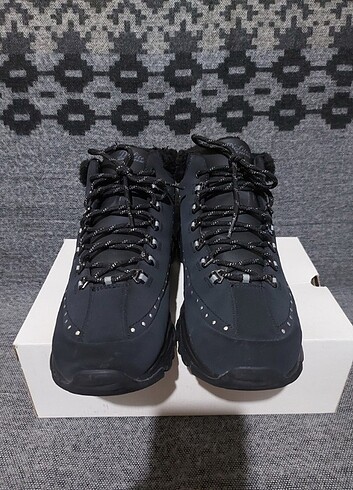 41 Beden Orjinal Skechers 41 no D'lites