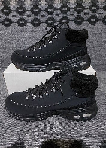 Skechers Orjinal Skechers 41 no D'lites