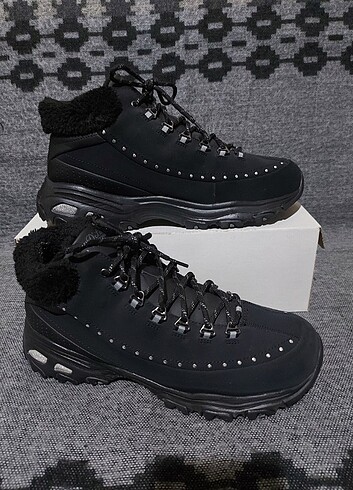 Orjinal Skechers 41 no D'lites