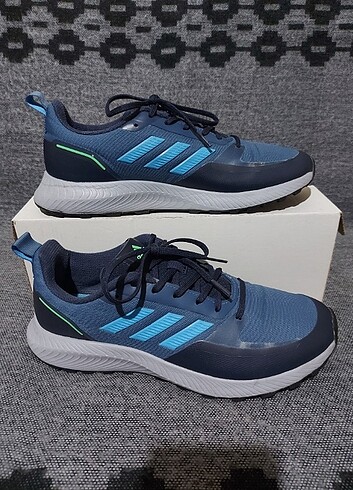 Orjinal Adidas 41 no Runfalcon 2.0 