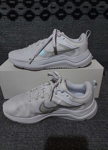 Nike Orjinal Nike 37,5 no Downshifter 12