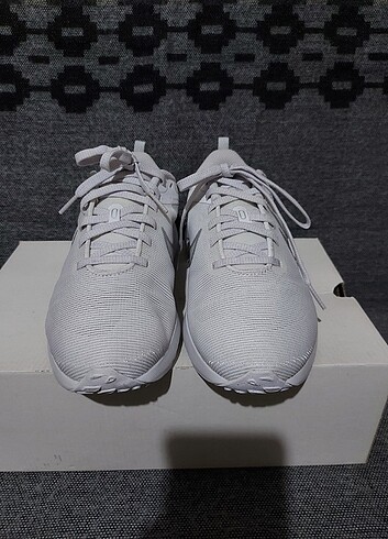 37,5 Beden Orjinal Nike 37,5 no Downshifter 12