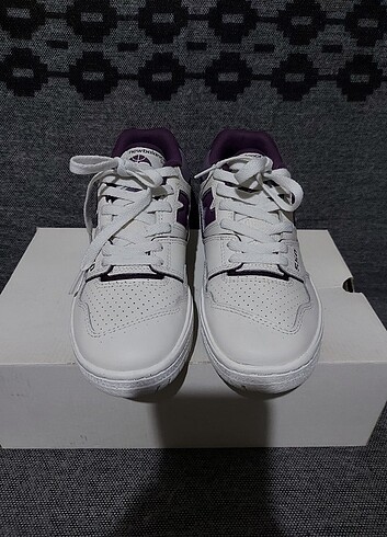 39 Beden Orjinal New Balance 39 no 550