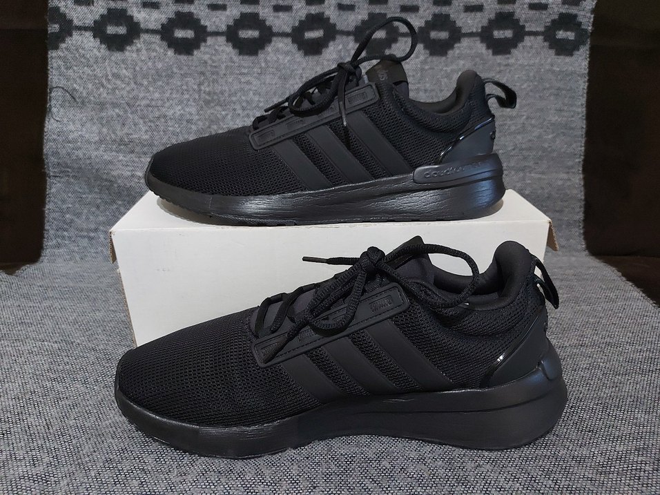 Orjinal Adidas 42 no Racer TR21 - Görsel 2