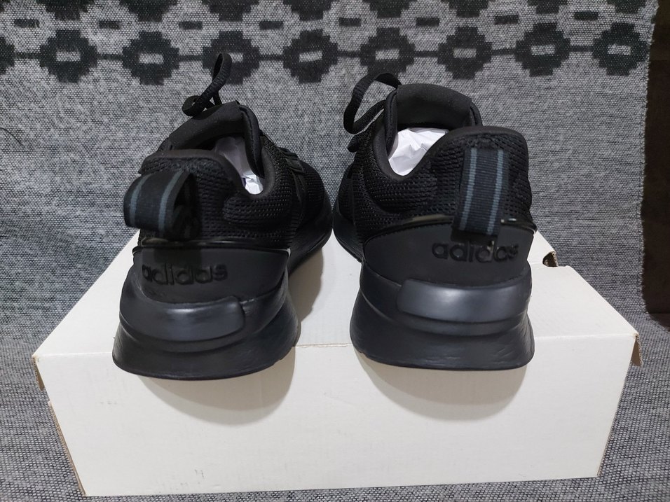 Orjinal Adidas 42 no Racer TR21 - Görsel 5