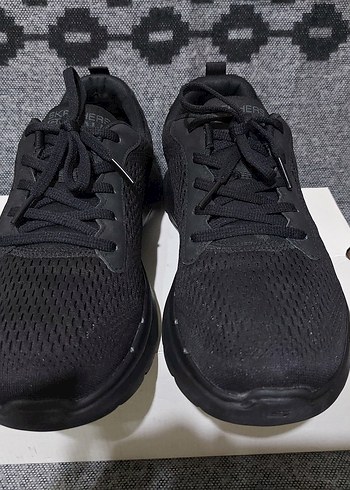 Orjinal Skechers 42,5 no Go Walk 6 Avalo - Görsel 3