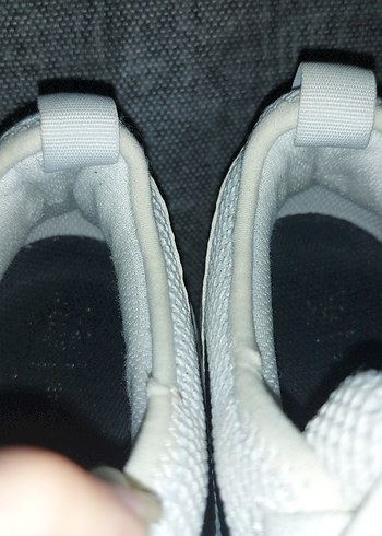 Orjinal Adidas 42 no Courtflash M - Görsel 4