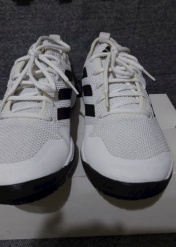 Orjinal Adidas 42 no Courtflash M - Görsel 3