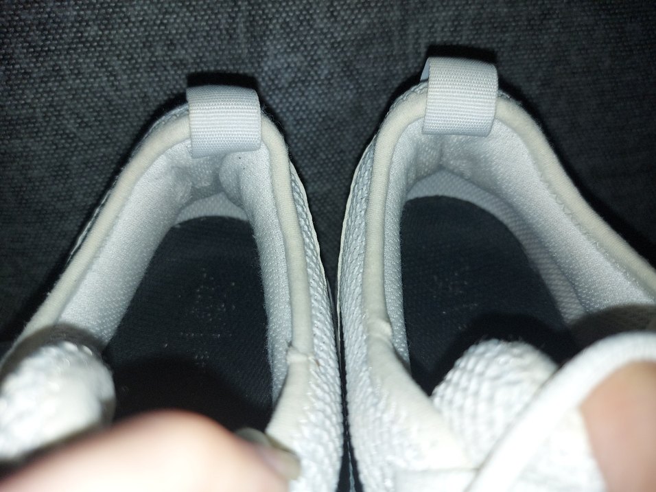 Orjinal Adidas 42 no Courtflash M - Görsel 4