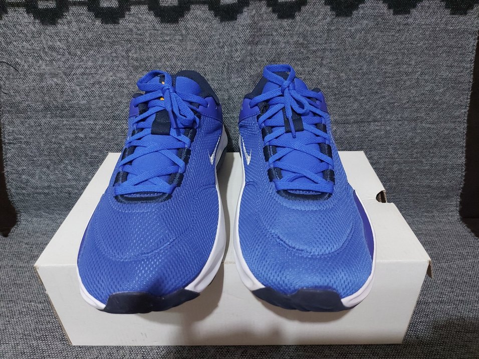 Orjinal Nike 44,5 no Legend Essential 3 - Görsel 3