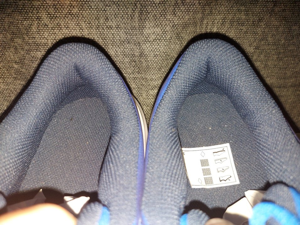 Orjinal Nike 44,5 no Legend Essential 3 - Görsel 4