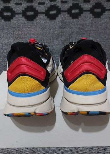 Orjinal Lacoste 43 no Run Spin GORE-TEX - Görsel 5