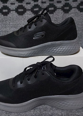 Orjinal Skechers 41 no Skech Lite Pro - Görsel 2