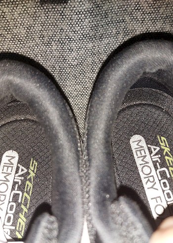 Orjinal Skechers 41 no Skech Lite Pro - Görsel 4