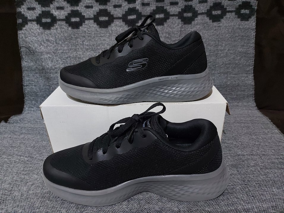Orjinal Skechers 41 no Skech Lite Pro - Görsel 2